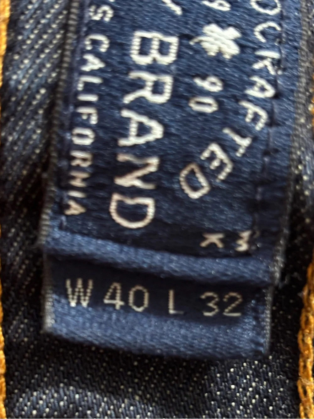 Lucky Brand lucky brand